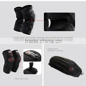 Motorcycle Riding Knee Protector K16 thumbnail-5