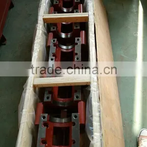 Frame Base for Slurry Pump High Chrome Material thumbnail-1