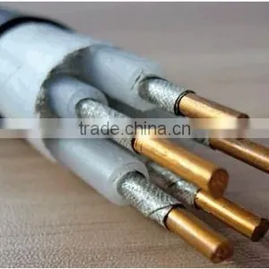 NH-KVY Copper Pvc Insulated pe Sheathed Flame Retardant Cable thumbnail-2