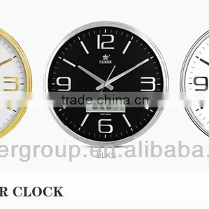 Wall Hanging Digital Clock,LED Light Digital Wall Clock,clock Factory and Manufacture thumbnail-1