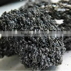 ISO Certificate Silicon Carbide / SiC Produced in Anyang thumbnail-4