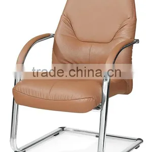 2015 High Quality Popular Modern Ergonomic Office Waiting Chair HX-AC006C thumbnail-1