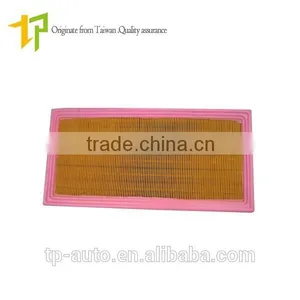 Auto Air Filter Materials 11D58Y2 Car Air Filter Size thumbnail-1