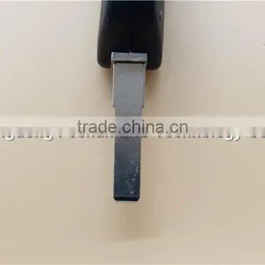 3 Button Folding Car Key Blank For Alfa Romeo Remote Control Flip Key Shell thumbnail-6