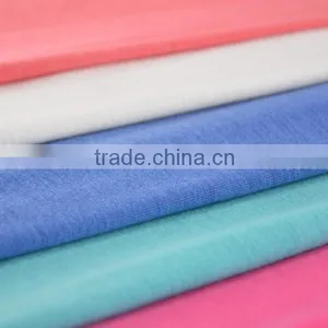 Jiufan Textile Undershirt Fabric Single Jersey Circular Knitting Machine Make thumbnail-2