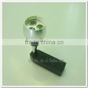 New Style 3w Led Small Track Lights thumbnail-1