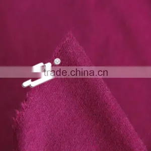 SDL-Z1608 Italian Style Bright Color TW Wool Fabric for Casual Overcoat thumbnail-3