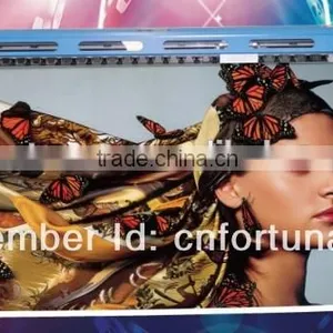 Impressora Digital DX7, Outdoor/ Indoor Printing Machine/vinyl Plotter thumbnail-1