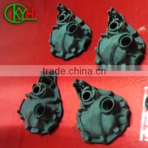Precision Plastic Prototyping Motorcycle Spare Part thumbnail-1