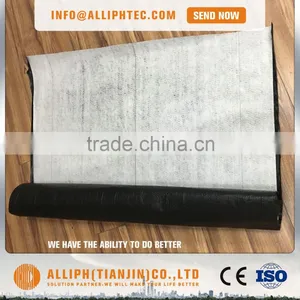 SBS Modified Bitumen Waterproof Membrane Type Roofing Material thumbnail-2