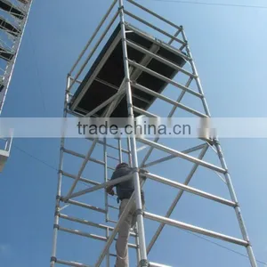 Aluminum Construction Planks thumbnail-1