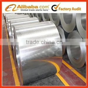Galvalume Steel Coils AZ150 thumbnail-1