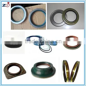 New Design High Quality National Oil Seal thumbnail-3
