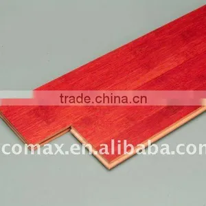 Stain Bamboo Flooring thumbnail-1