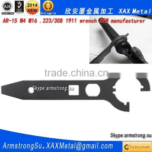 XAXWR1 .308 Delta Ring Handguard Combo Armorer Wrench thumbnail-2