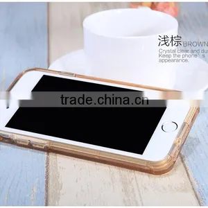 Crashproof TPU Mobile Phone Case For Iphone 6s thumbnail-4