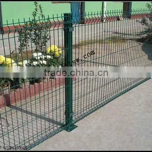 Wire Mesh Fence thumbnail-1