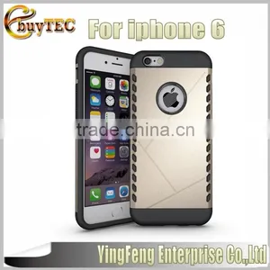 Bulk Buy From China 2 In1 Style Battle of Potassium PC+TPU Case for Iphone 5S Phone Accessory , For Iphone 5s Case thumbnail-3