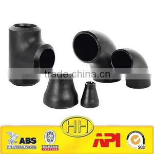 China Supplier BS DIN/ANSI Malleable Iron Galvanized Pipe Fitting thumbnail-1