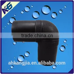 Hdpe Pipe Fittings 90 Degree Elbow thumbnail-1