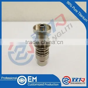 2015 Excellent Electric Gr2 Titanium Nail thumbnail-4