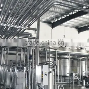 Dairy Milk Production Line thumbnail-1