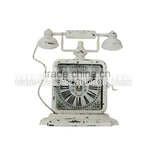 Big Price Drop Newest Model Tailored Table Clock Gifts Souvenirs For Craft thumbnail-2