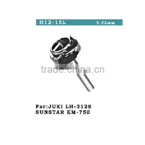 H12-15L Hook for JUKI And SUNSTAR/sewing Machine Spare Parts thumbnail-1