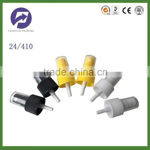 Fine 24mm Plastic Perfume Sprayer Nozzle thumbnail-1