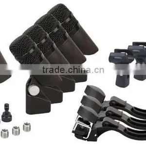 Drum Set Microphone thumbnail-1