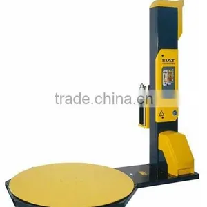 Pallet Wraping Machine thumbnail-1