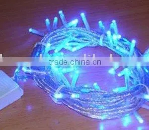 X' Mas Flashing Led String Light thumbnail-1
