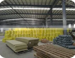 CT Fireproof Insulation Rockwool Rolls thumbnail-1