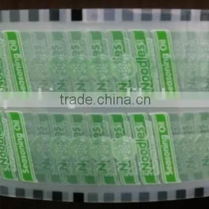 Cheap Colorful Plastic Packaging thumbnail-1