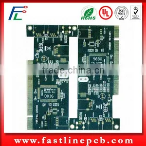 MP3 Player Circuit Board Pcb thumbnail-4