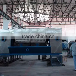 Paper Egg Carton Making Machine/paper Egg Trays Making Machine thumbnail-5
