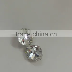 High Quality Pointback Glass Crystal thumbnail-1