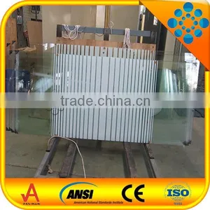2015 Newest 6mm Tempered Glass for Shower Doors thumbnail-1