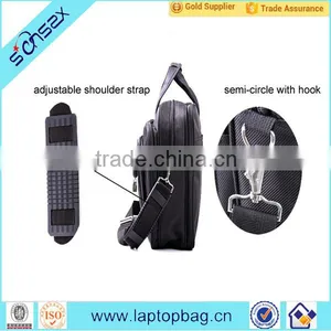 Business Fashion Multi-function 14 Inch Laptop Case thumbnail-5
