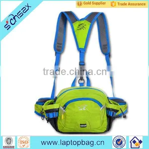 Multifunction Outdoor Waist Bag With Adjustable Shoulder Strap Waist Bag thumbnail-2
