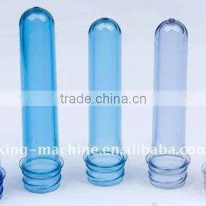 Injection Moulding Machine for Bottle Preforms/caps thumbnail-5