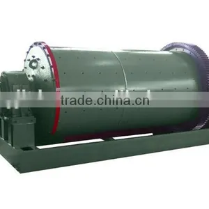 Mining Machinery Ball Mill Gold Mining Equipment thumbnail-1