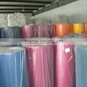 PP Nonwoven Fabric, Spunlace Nonwoven Fabric thumbnail-3