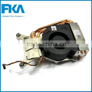 For Optiplex 9020 USFF Heatsink Cooling Fan 4X9H2 04X9H2 CN-04X9H2 thumbnail-1