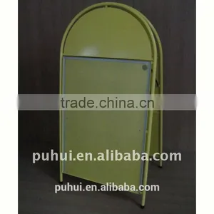 Pavment Sign Holder thumbnail-1