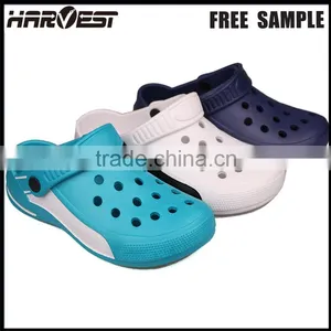 Retro Best Classic Health Eva Clog , Health Hospital Shoe Clog thumbnail-1
