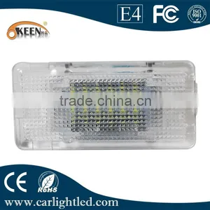 Factory Supply Car Led Trunk Lights for BMW E36/E38/E39/E46/E60/E60 thumbnail-1