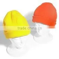 Promotional Caps & Hats,Promotional Beanies ,Cap - Micro Fleece Beanie thumbnail-1