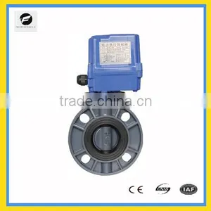 Water Filter,water Treatment System of CTF-010 Electric Ball Solenoid Valve thumbnail-1