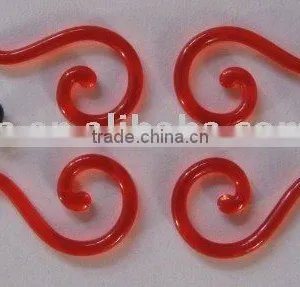 Body Piercing Jewelry/Fashion Jewelry/UV Products thumbnail-1
